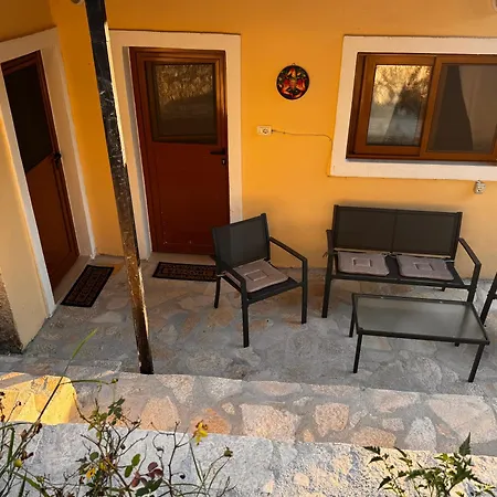 Casa rural Nature Corner Himarë
