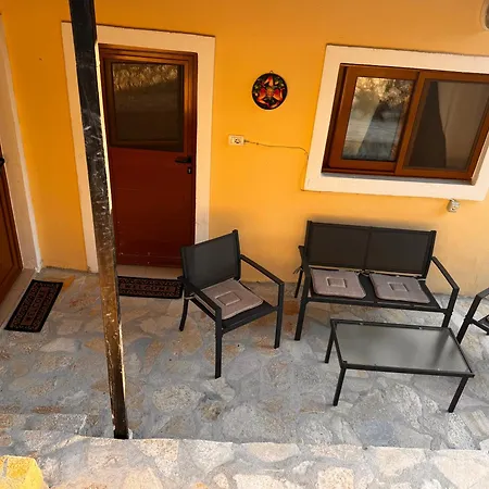 Nature Corner Casa rural