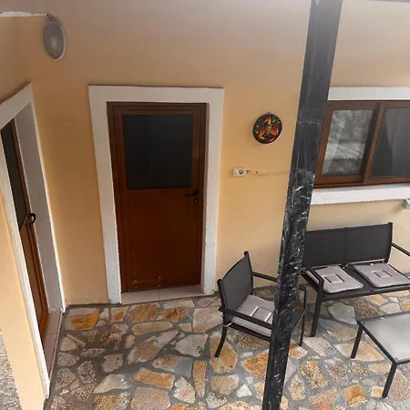 Nature Corner Casa rural